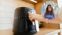 Praktische Airfryer Rezepte f&uuml;r Kraftsportler, die nach dem Workout wenig Zeit, aber hohe Anspr&uuml;che haben.