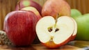 Apfelsorten gesund
