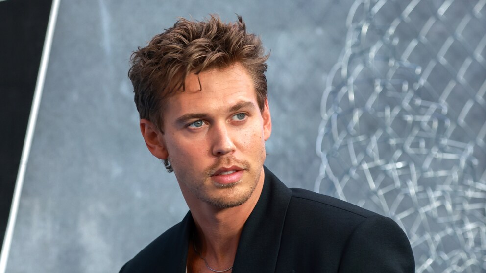 Um sich vor einem erneuten Burnout zu schützen, achtet der Schauspieler Austin Butler jetzt auf mehr Balance im Leben
