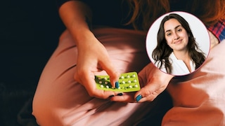 Jeden Tag eine kleine Dosis Fremdhormone – unsere Autorin erzählt, wie die Pille ihr das Leben erleichterte und warum sie heute dennoch eine andere Lösung gefunden hat