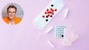 Die Ern&auml;hrung kann die Menstruation beeinflussen