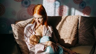Welche Ernährung ist optimal, während Frauen stillen?
