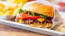 Fast Food Gehirn