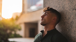 Geburtszeit und Depression