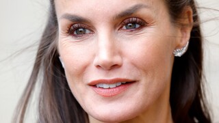 Königin Letizia Ernährung