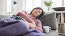 Ab 30 ver&auml;ndert sich die Menstruation.