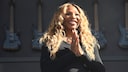 Serena Williams nimmt die Abnehmspritze