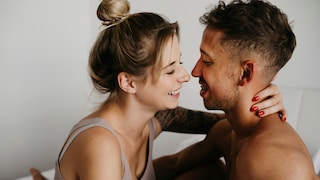 Sex verbrennt nicht 300 Kalorien und auch der Orgasmus ist kein Kalorienkiller.