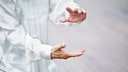Studie zum Einfluss von Tai Chi auf u. a. die Muskelmasse