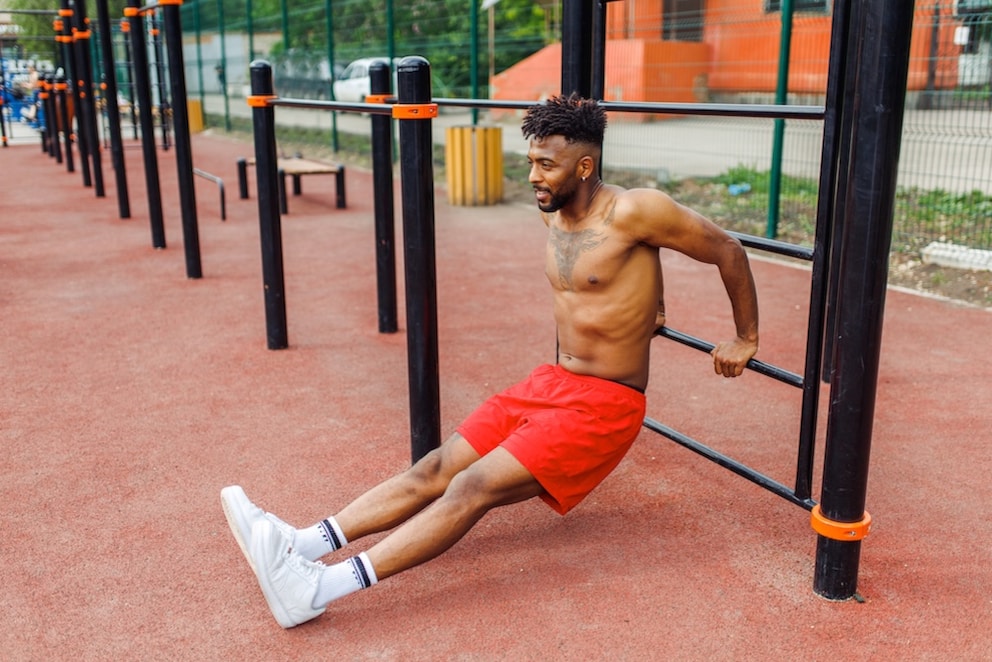 Triceps Dip