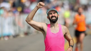 Marathonläufer und Darmkrebs – Studie zeigt erhöhtes Risiko