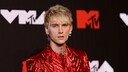 Machine Gun Kelly Wasserdi&auml;t