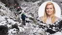 Alpen&uuml;berquerung &ndash; Erfahrung von Louisa Stoeffler