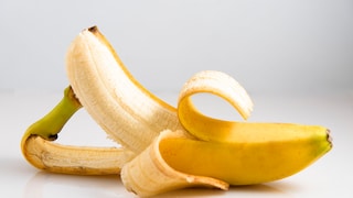 Bananenschalen Rezepte