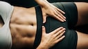 Bauchtraining