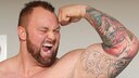 Haf&thorn;&oacute;r Bj&ouml;rnsson &ndash; neuer Weltrekord im Kreuzheben