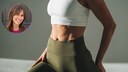 FITBOOK-Autorin Nina Ponath verr&auml;t Details zu ihrem Bauchtraining