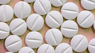 Aspirin vs. Clopidogrel