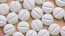 Aspirin vs. Clopidogrel