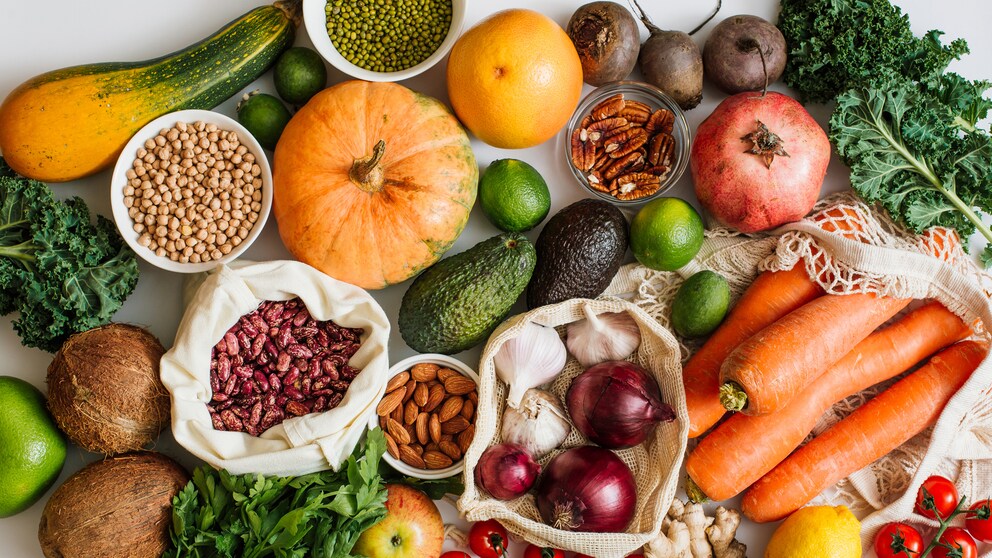 Von Energieboost bis Stressabbau – Lebensmittel haben die verschiedensten Effekte auf unseren Körper.