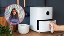 Gesund, unkompliziert, lecker: Diese drei Airfryer-Onepots sparen Zeit und bringen N&auml;hrstoffe auf den Teller.