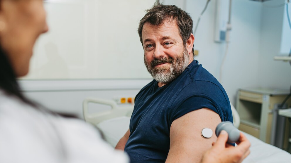 Diabetes Typ 2 unerkannt