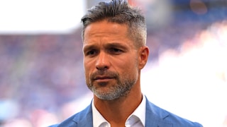 Diego Ribas lief beim Berliner Marathon