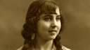 Ihre DNA verriet einiges &uuml;ber Longevity: Maria Branyas als 18-J&auml;hrige im Jahr 1925