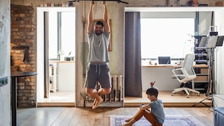 Mikrodosiertes Training ist laut Studien und Experteneinschätzung vorteilhaft.
