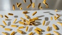 Nahrungserg&auml;nzungsmittel mit Kurkuma bei Diabetes