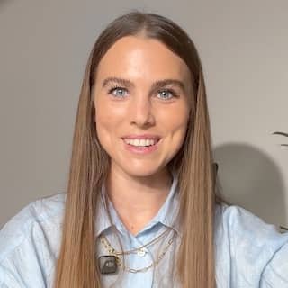 Biomedizinierin Hannah Samira Schmidt
