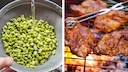 M&auml;nner sollten besser mehr H&uuml;lsenfr&uuml;chte statt Fleisch verzehren