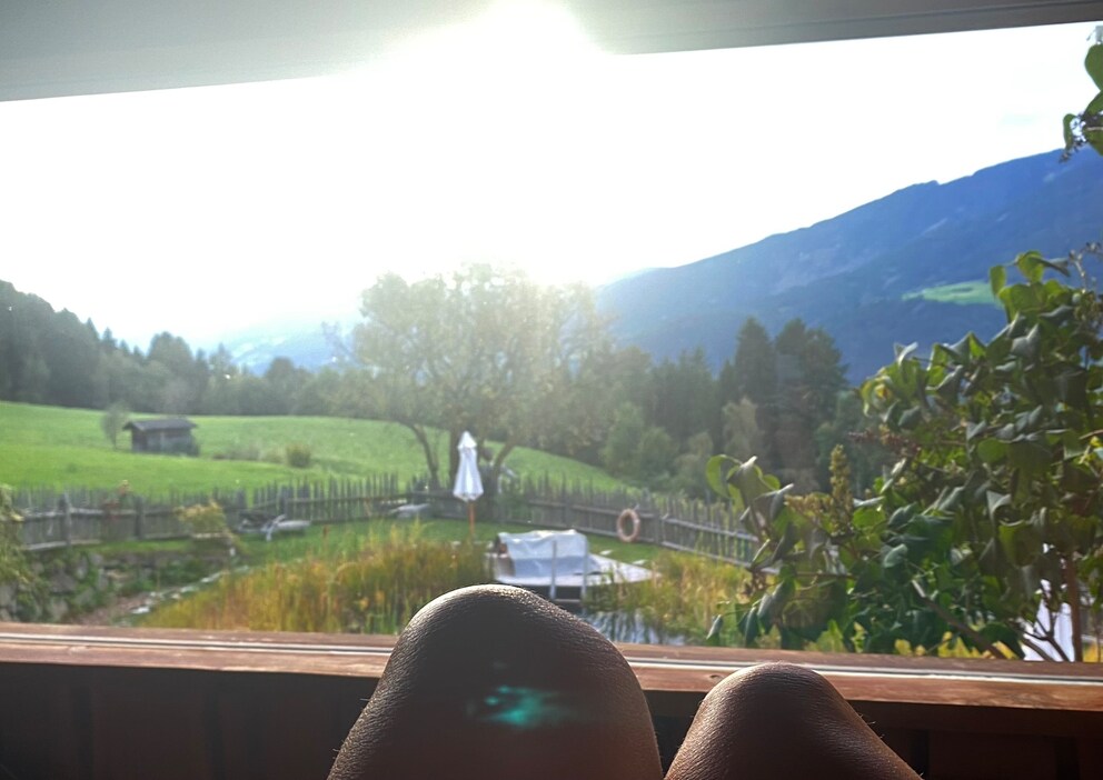 Daily Sauna – Experience Report