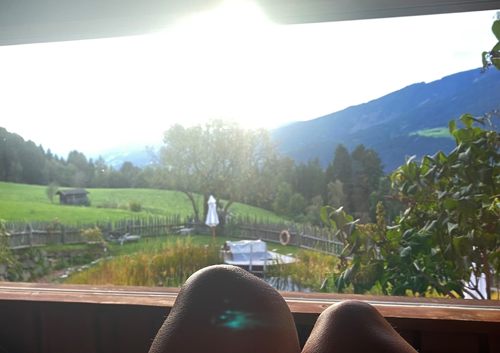 Jeden Tag Sauna &ndash; Erfahrungsbericht