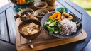 Welche Lebensmittel f&ouml;rdern in Japan ein langes Leben? Ein Blick auf Ern&auml;hrung und ihre Rolle f&uuml;r Hundertj&auml;hrige.
