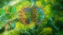 Hinter den augenscheinlichen Grippesymptomen k&ouml;nnte Meningitis stecken.