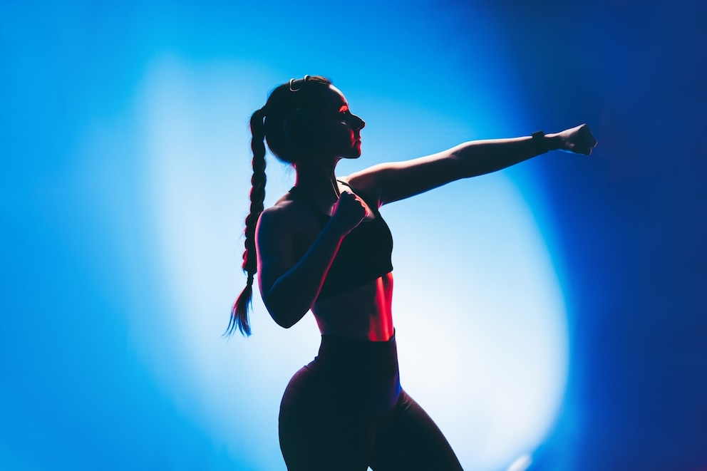 Mind-Muscle-Connection: Was ist das und wie wirkt sie wirklich?