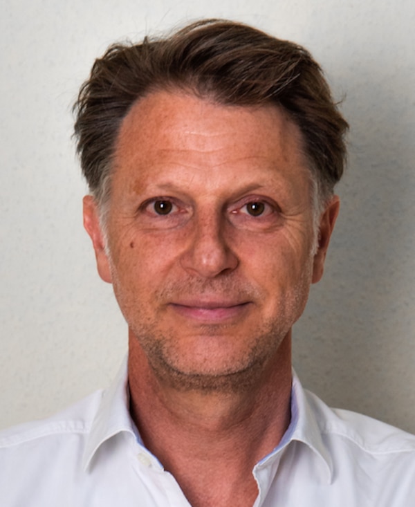 Dr. Christoph Pies