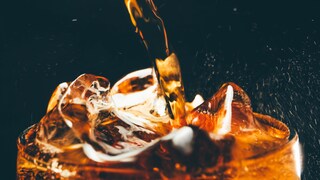 Softdrinks Depression