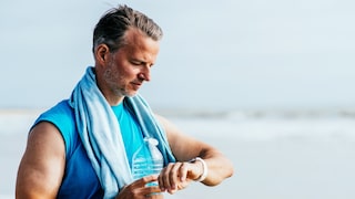 50 Jahre oder älter – vergessen Sie nicht Ihr Ausdauertraining