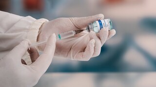 Covid-Impfung offenbar gegen Krebs hilfreich
