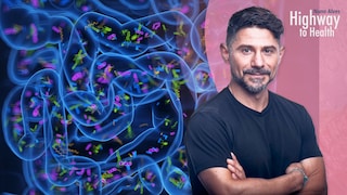 Das Darmmikrobiom hat offenbar einen großen Einfluss auf das Altern
