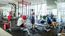 Fit/One geh&ouml;rt jetzt zu Fitness First