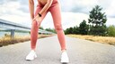 Die Knie von Frauen sind anf&auml;lliger f&uuml;r Kreuzbandrisse. Das liegt auch an der Anatomie.