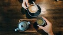 Kaffee und Tee sind Getr&auml;nke, die das Leben verl&auml;ngern k&ouml;nnen