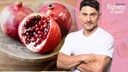 Granatapfel-Extrakt scheint sich positiv auf den IGF-1-Spiegel auszuwirken, der u. a. wichtig f&uuml;r die Muskeln ist