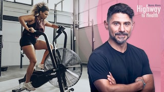 HIIT steigert Ausdauer bei Frauen und senkt signifikant Körperfett