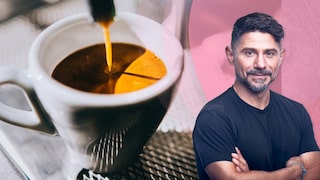 Der Zeitpunkt für den letzten Kaffee am Tag sollte idealerweise so gewählt sein, dass der Schlaf nicht darunter leitet