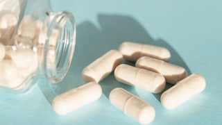 Biotin oder auch Vitamin B7 genannt, ist ein essenziell, um Gehirn und Muskulatur mit Energie zu versorgen.