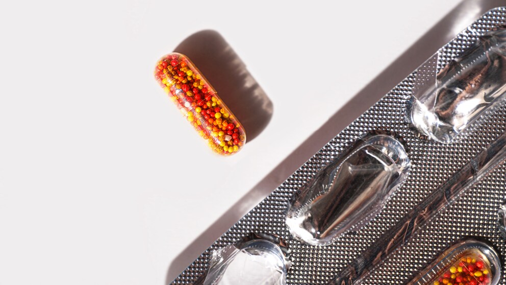 Das sind die besten Vitamin B12 Präperate